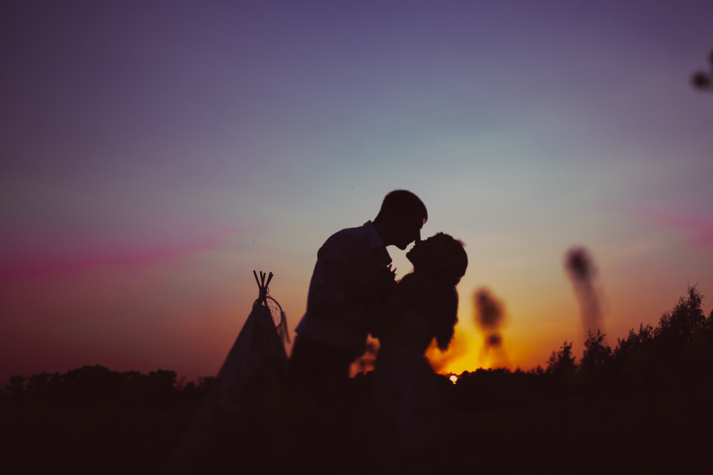WEDDINGS