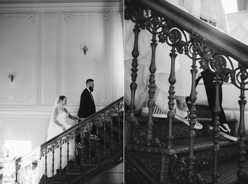WEDDINGS