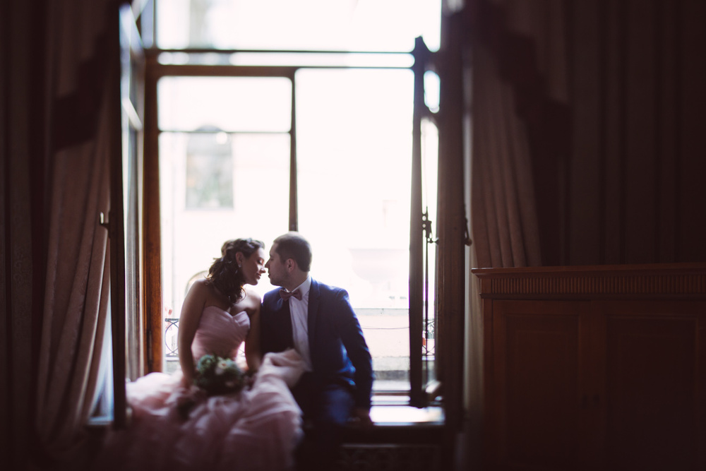 WEDDINGS
