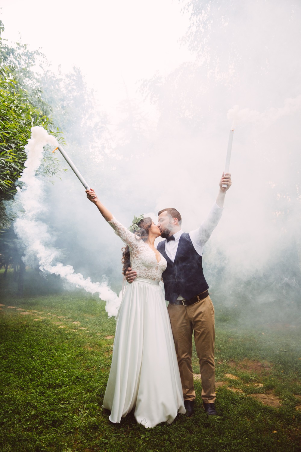 WEDDINGS
