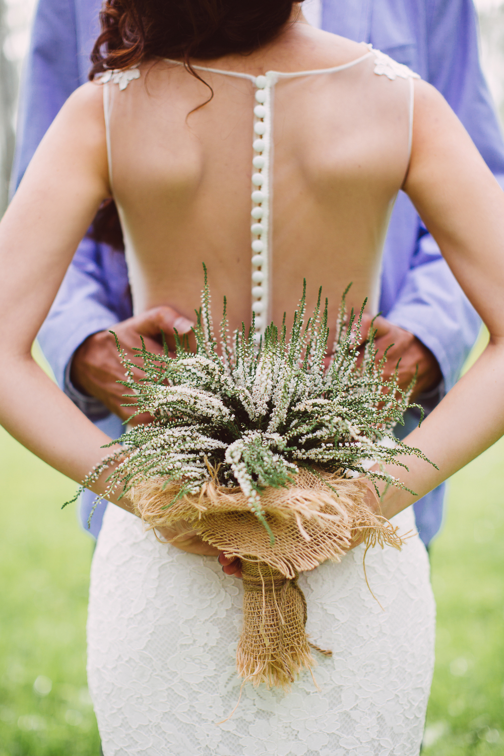 WEDDINGS