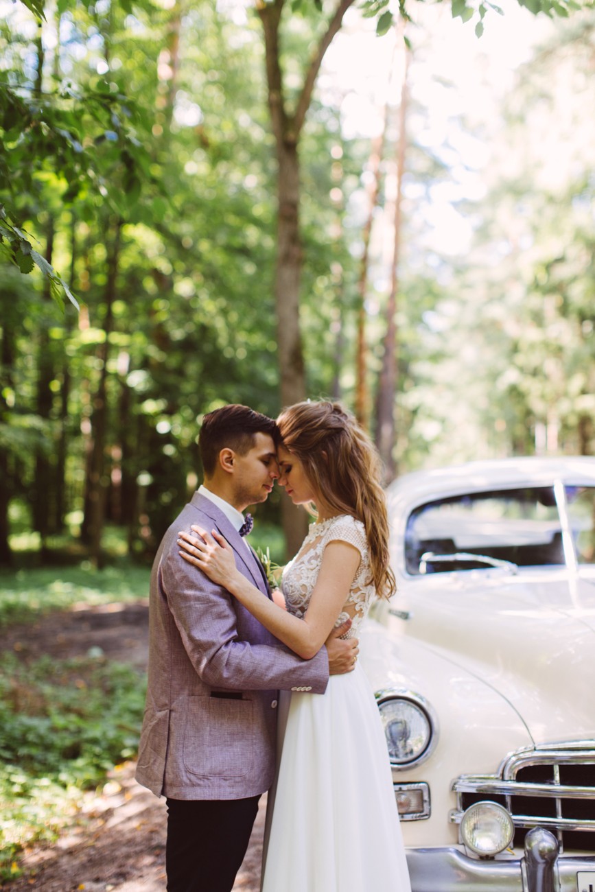 WEDDINGS