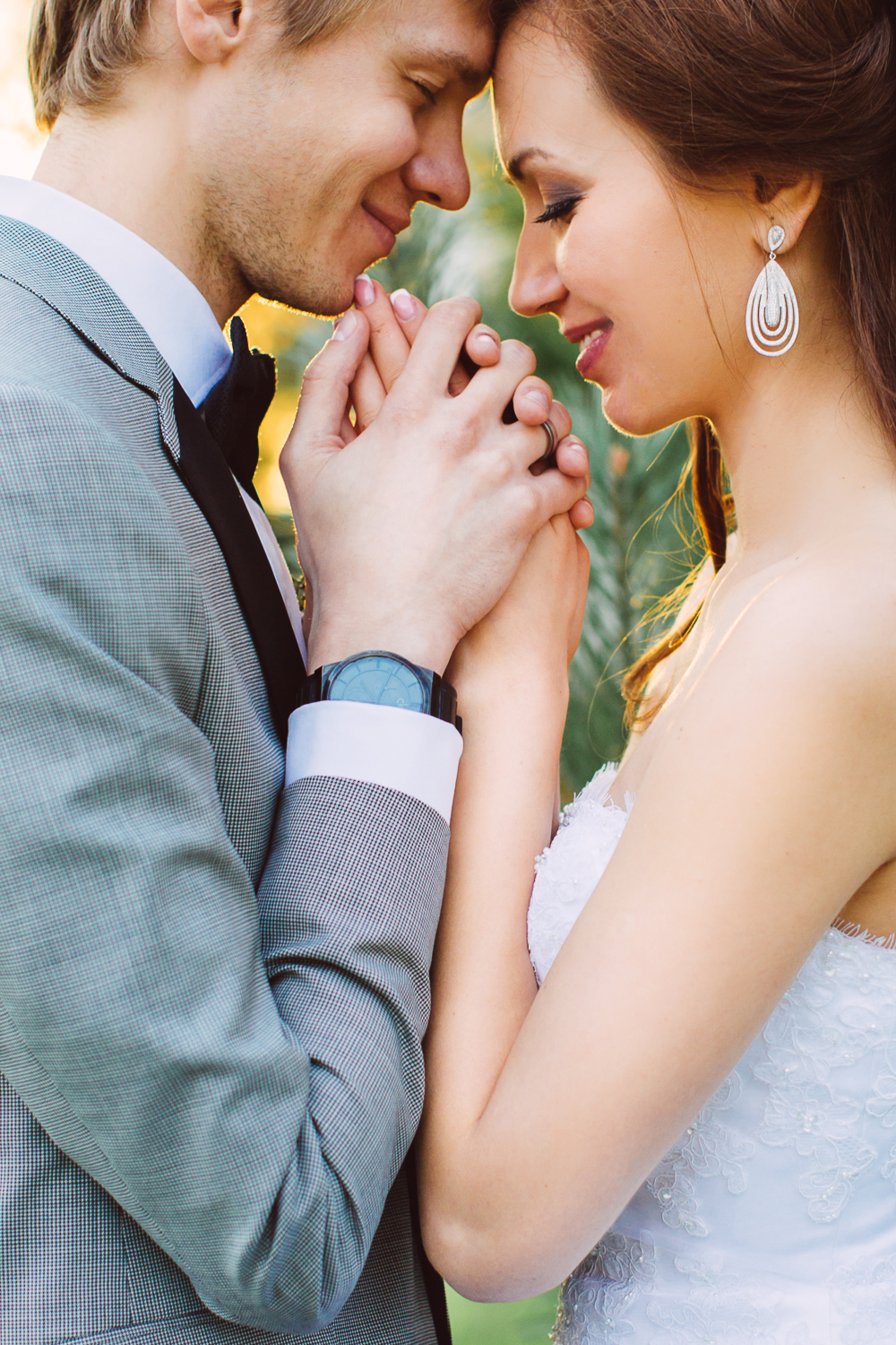WEDDINGS