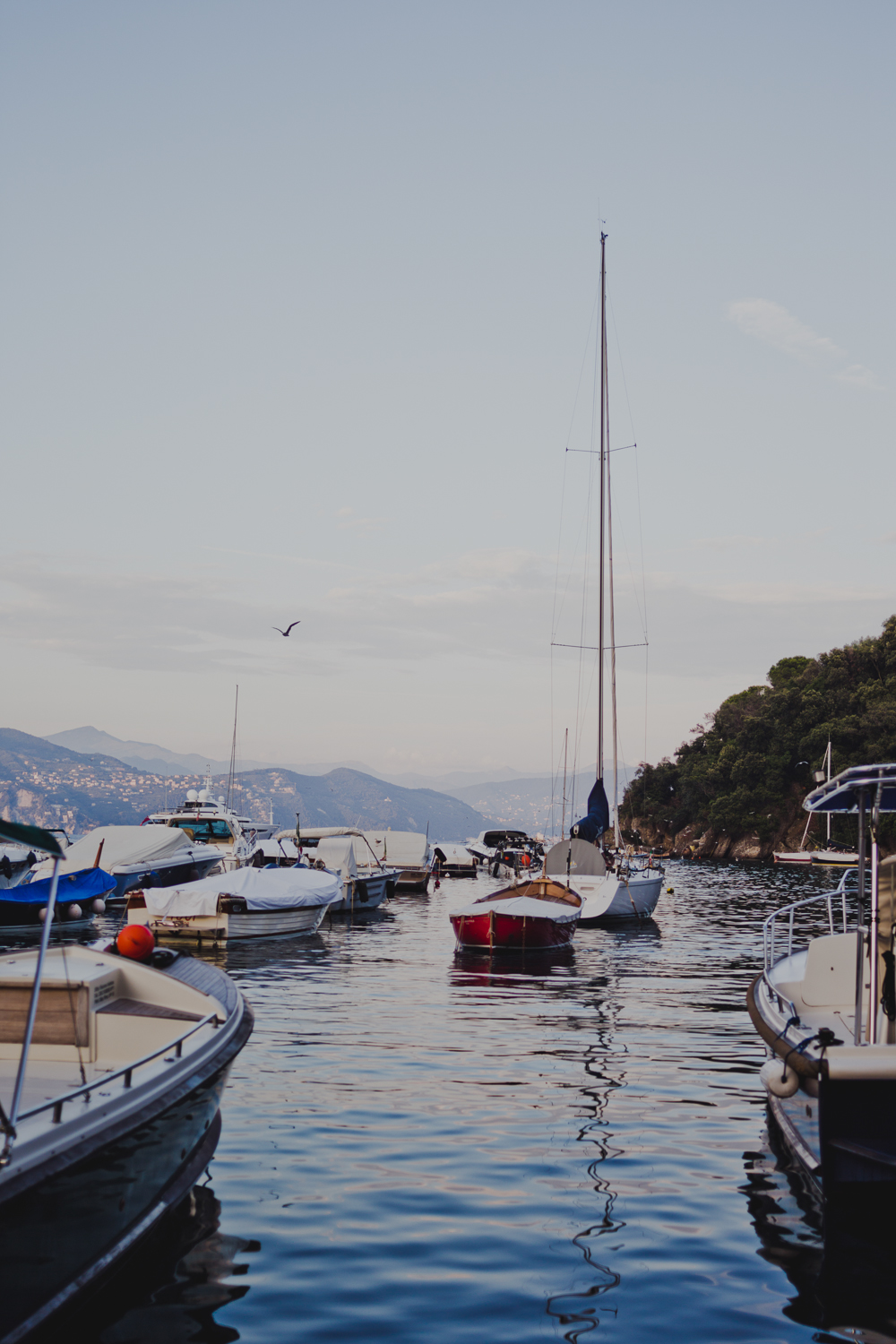 ITALY