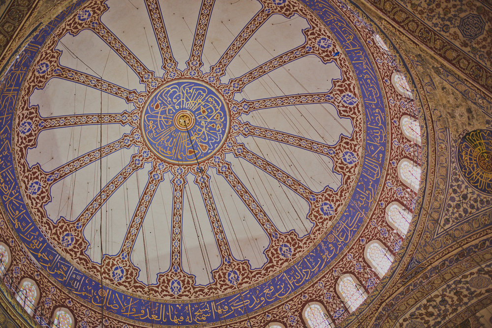 ISTANBUL, TURKEY