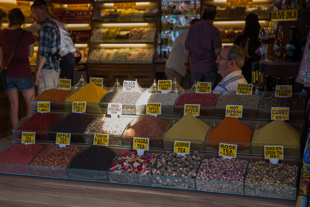 ISTANBUL, TURKEY