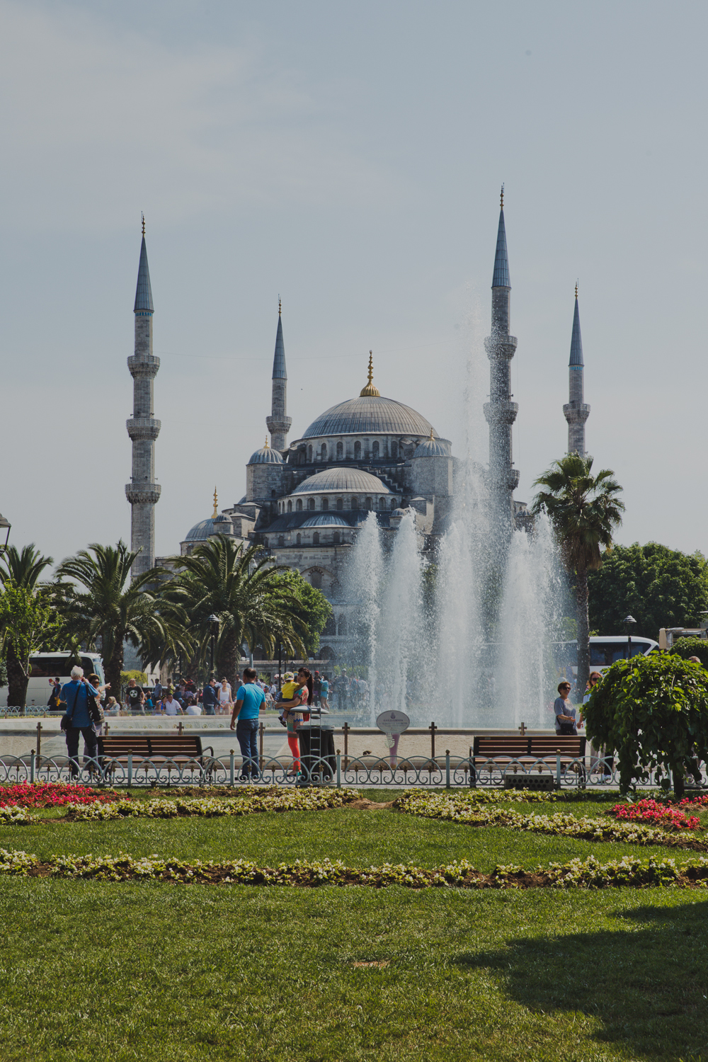 ISTANBUL, TURKEY
