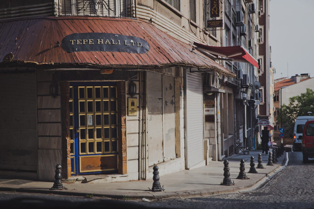 ISTANBUL, TURKEY