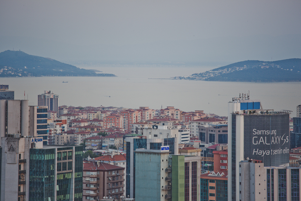 ISTANBUL, TURKEY