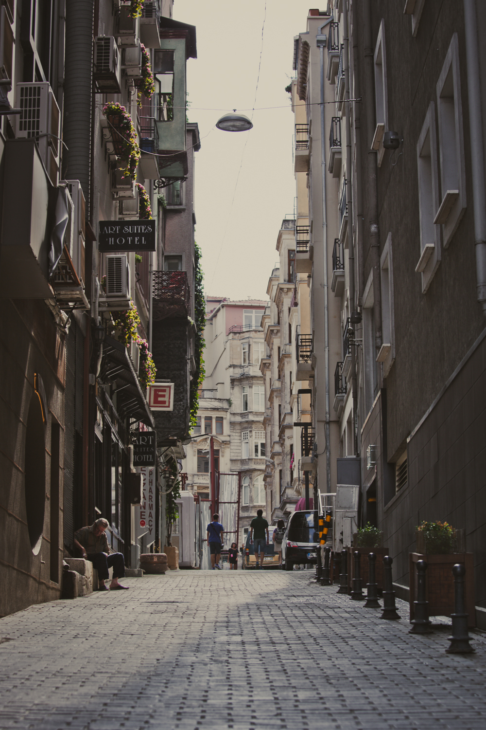 ISTANBUL, TURKEY