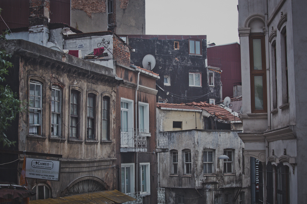 ISTANBUL, TURKEY