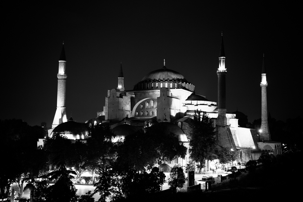 ISTANBUL, TURKEY