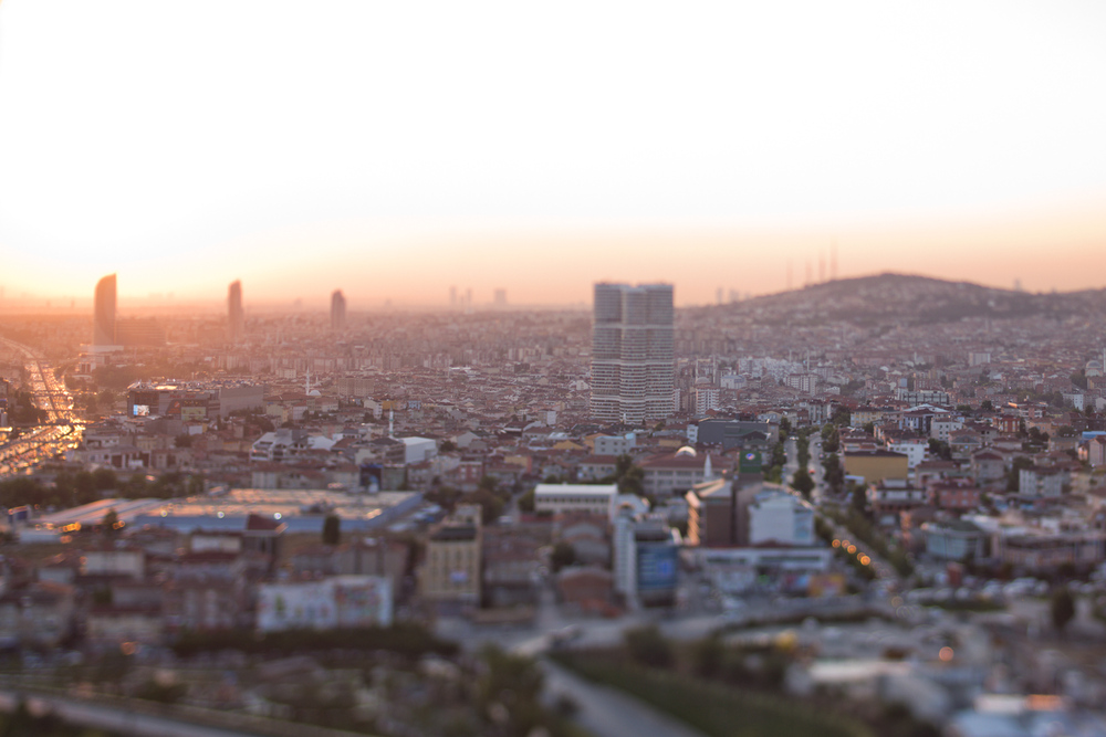 ISTANBUL, TURKEY