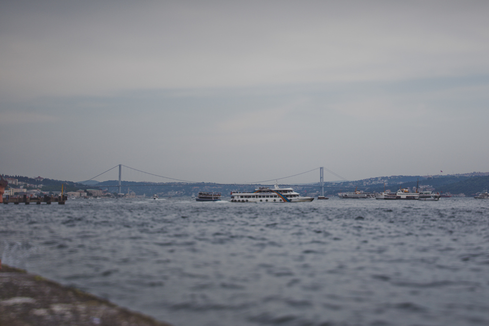 ISTANBUL, TURKEY