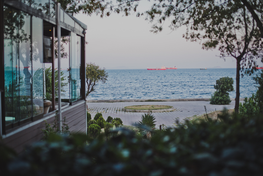 ISTANBUL, TURKEY