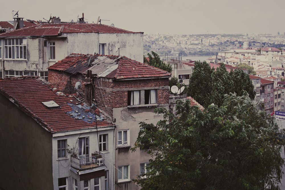 ISTANBUL, TURKEY