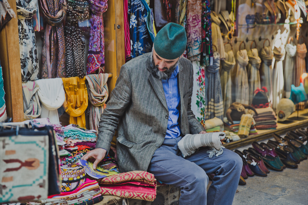 ISTANBUL, TURKEY
