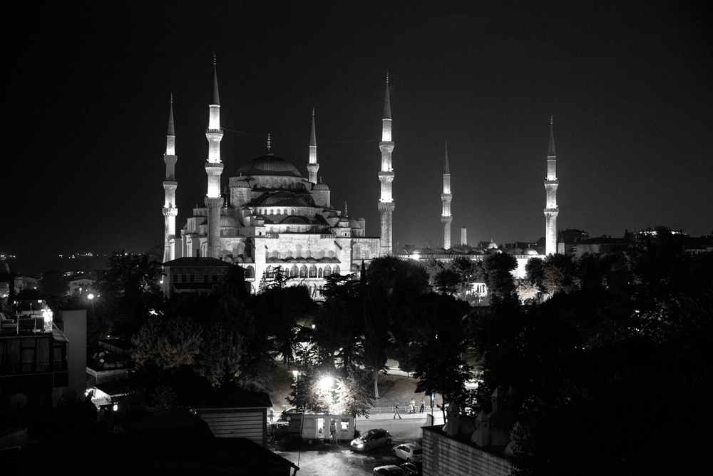 ISTANBUL, TURKEY
