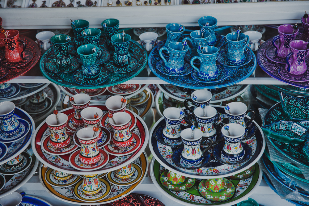 ISTANBUL, TURKEY