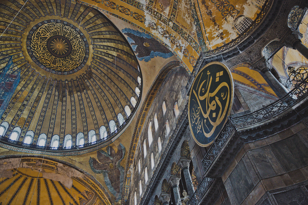 ISTANBUL, TURKEY