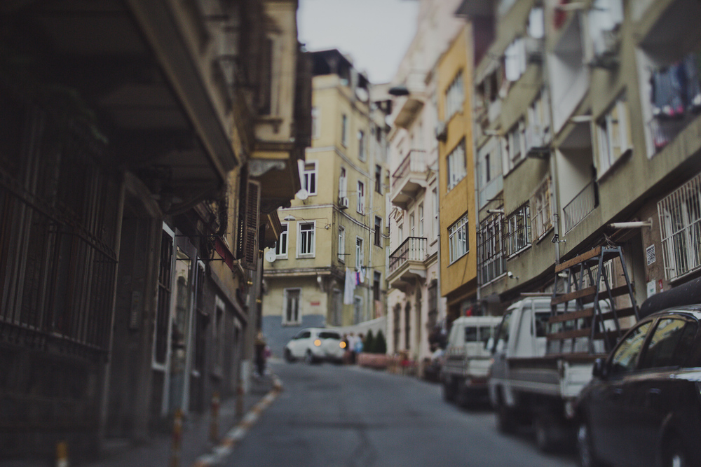 ISTANBUL, TURKEY