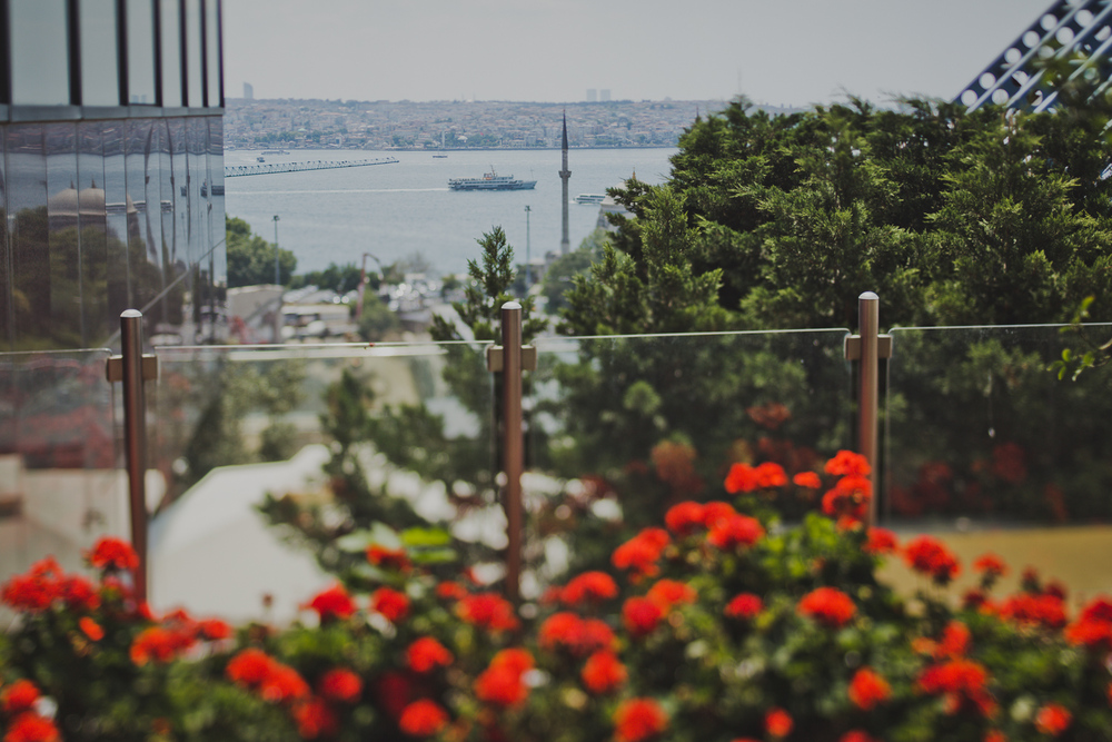ISTANBUL, TURKEY