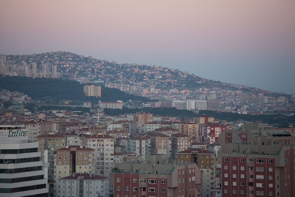 ISTANBUL, TURKEY