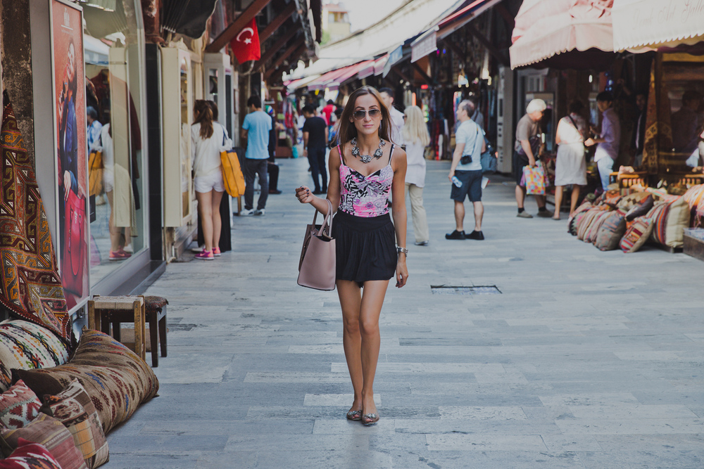 ISTANBUL, TURKEY