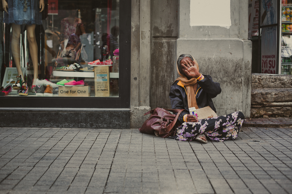 ISTANBUL, TURKEY