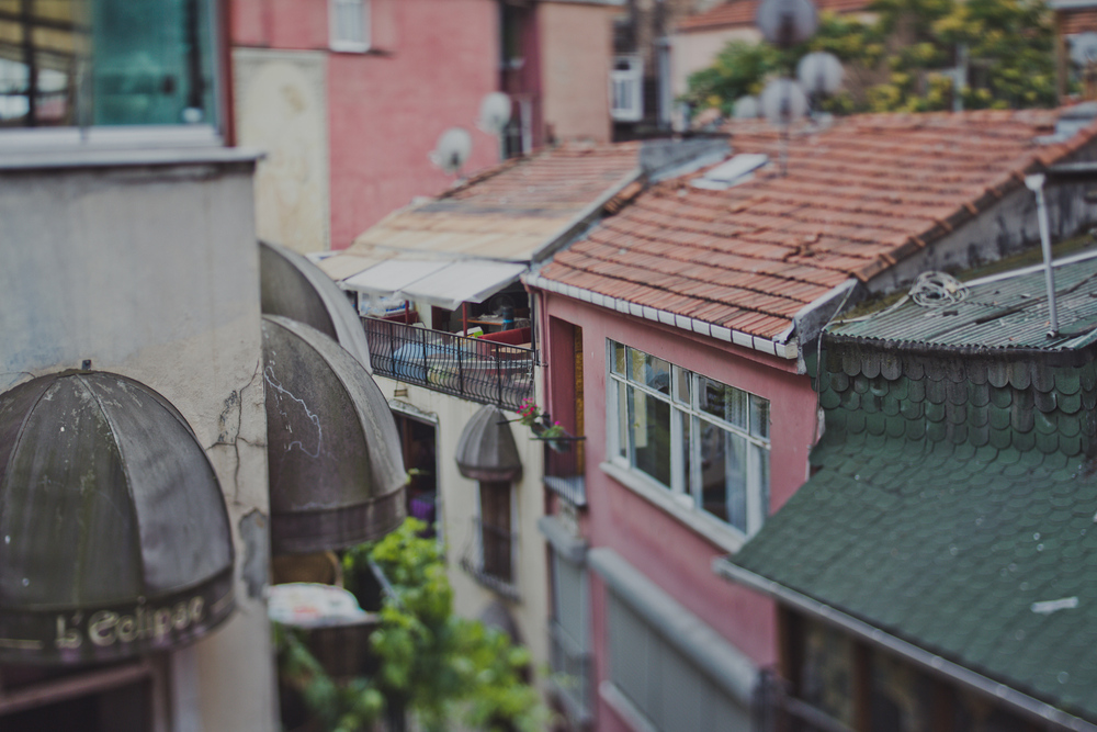 ISTANBUL, TURKEY
