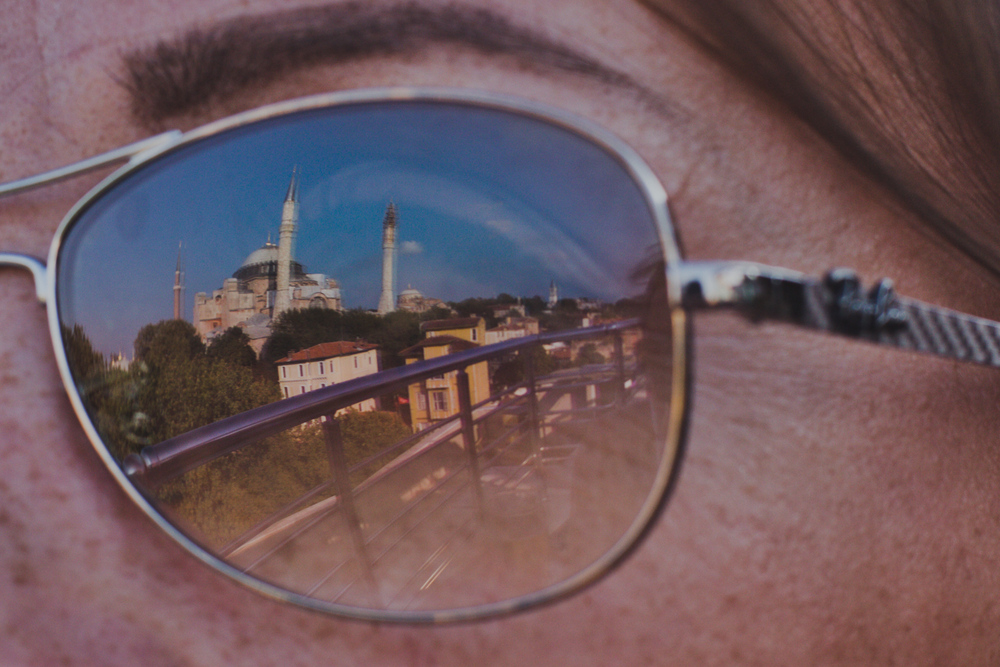ISTANBUL, TURKEY