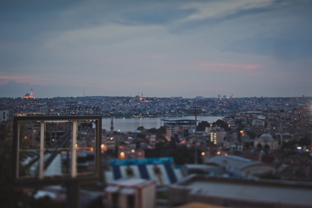 ISTANBUL, TURKEY