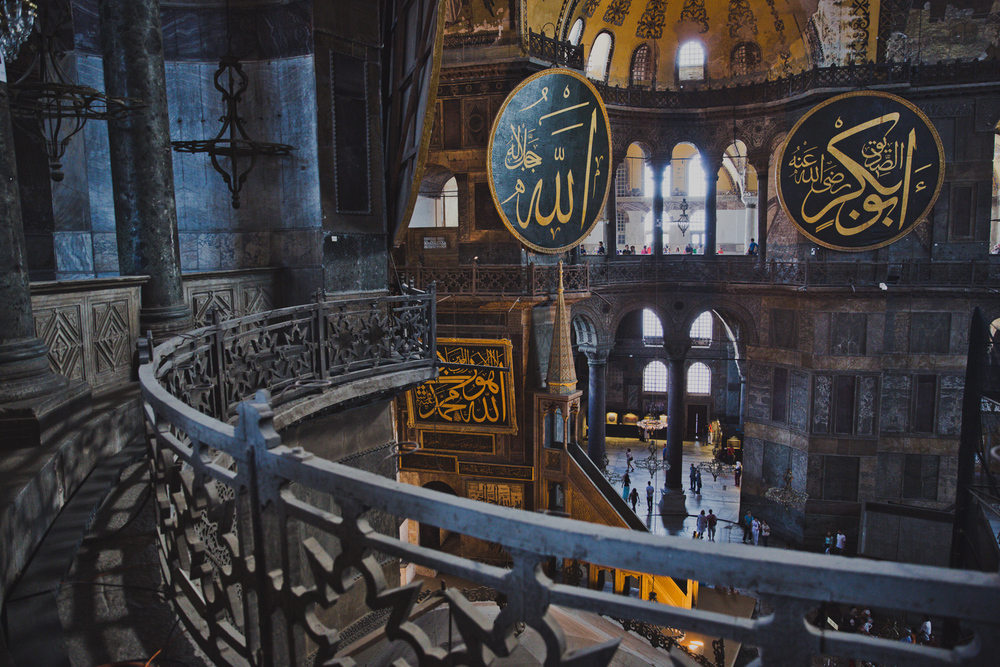 ISTANBUL, TURKEY