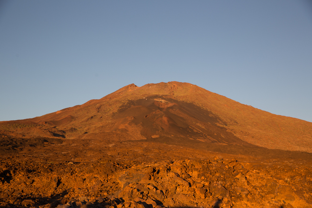 TENERIFE, SPAIN