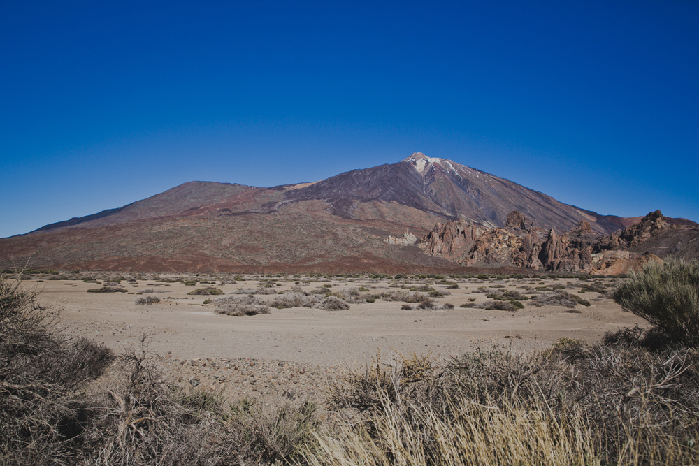 TENERIFE, SPAIN