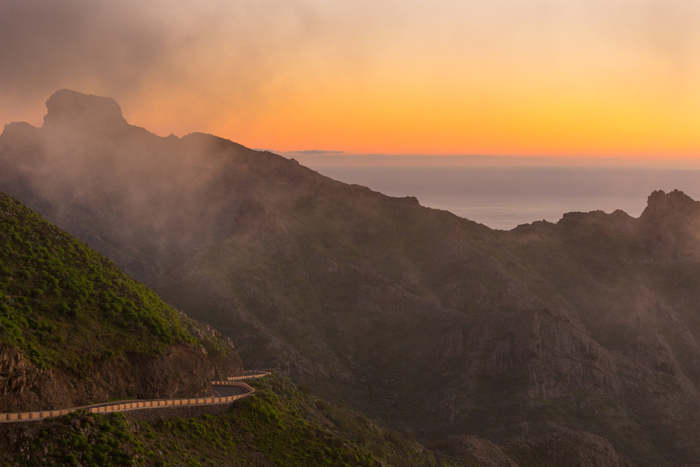 TENERIFE, SPAIN