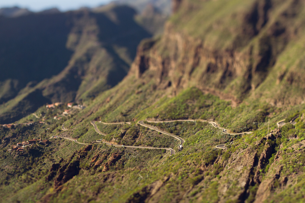 TENERIFE, SPAIN