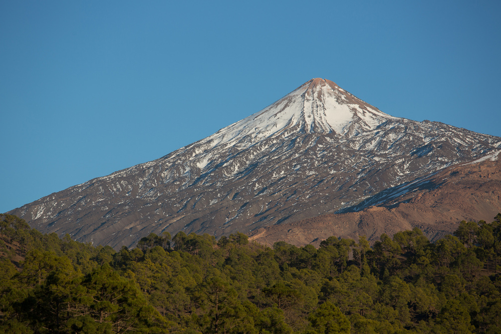 TENERIFE, SPAIN