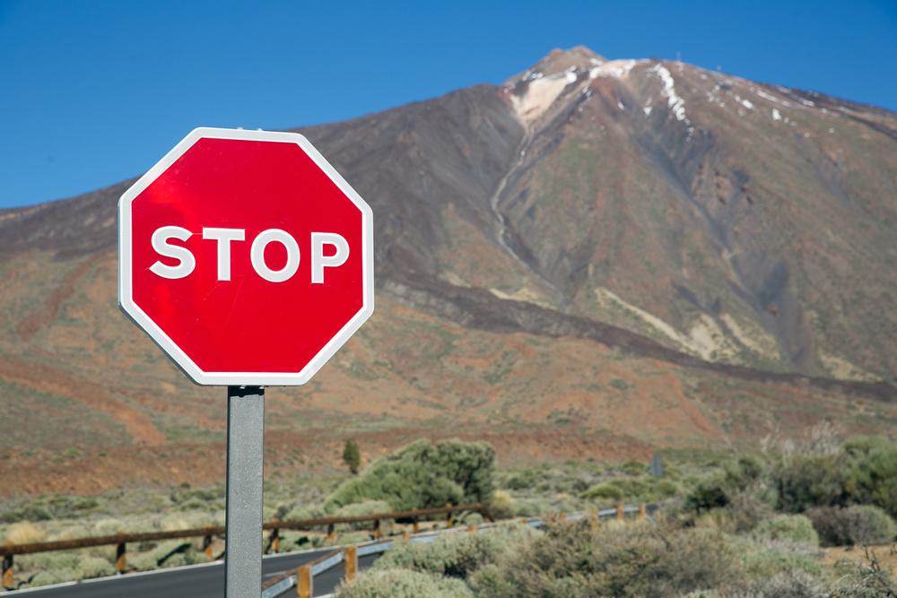 TENERIFE, SPAIN