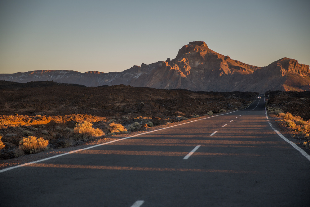 TENERIFE, SPAIN