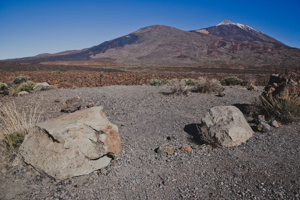 TENERIFE, SPAIN