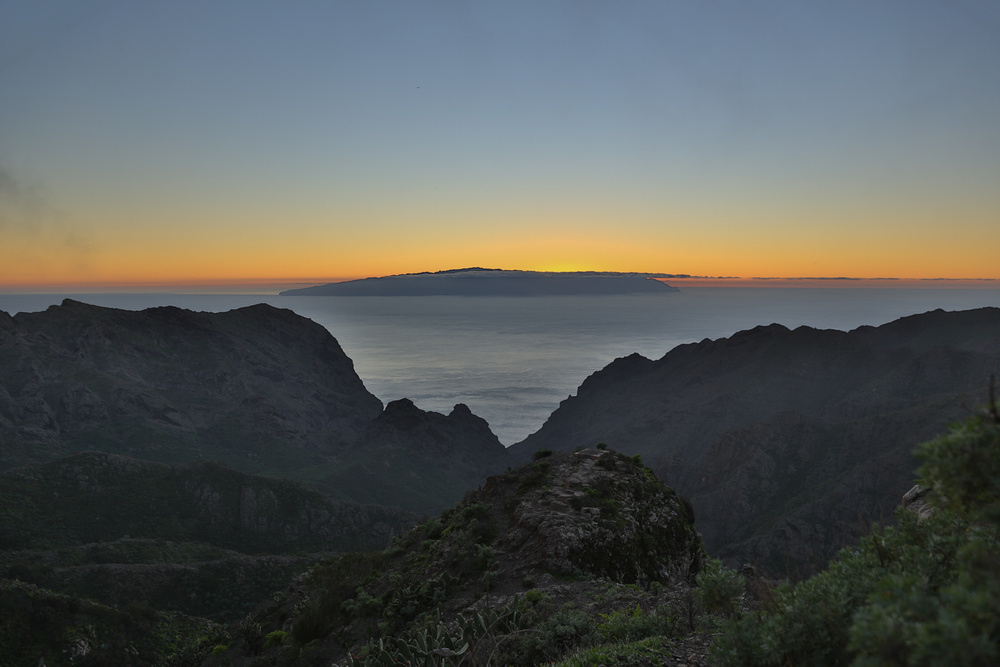 TENERIFE, SPAIN