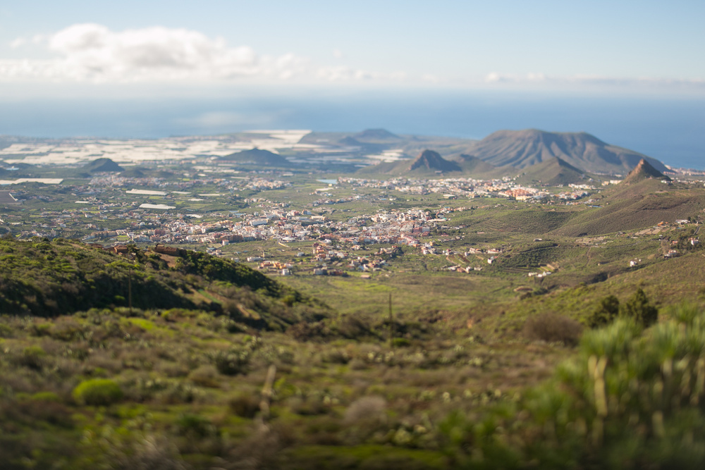 TENERIFE, SPAIN
