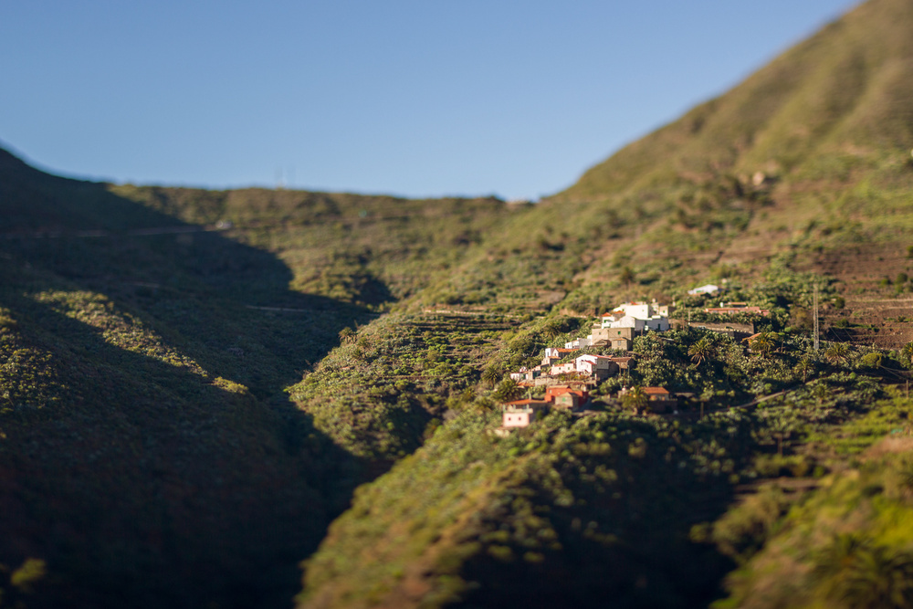 TENERIFE, SPAIN