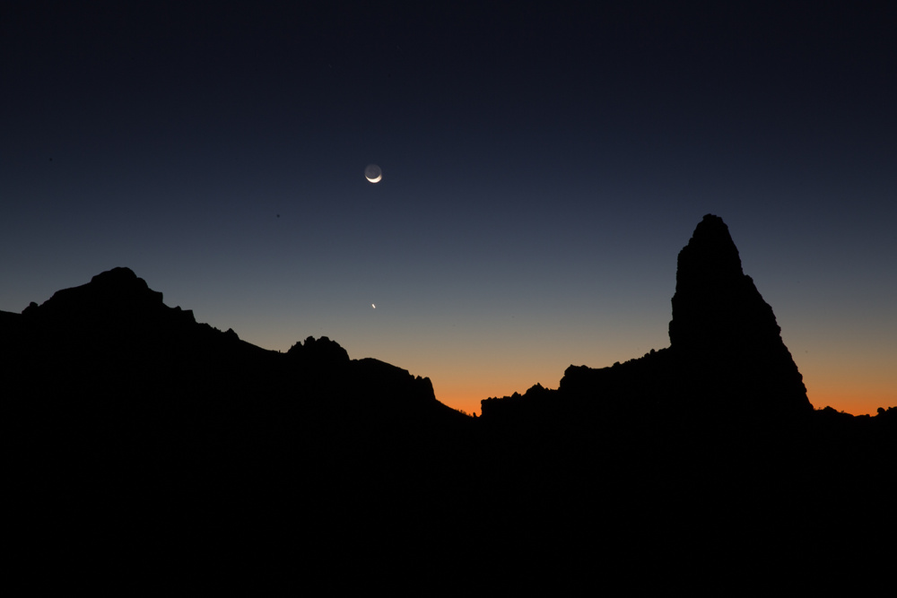 TENERIFE, SPAIN