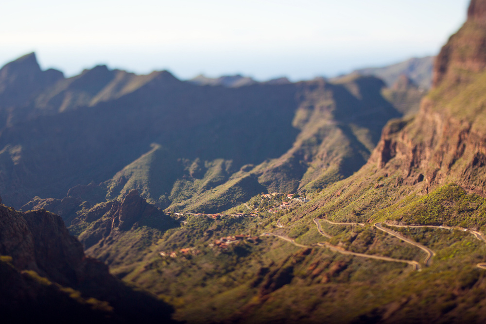 TENERIFE, SPAIN