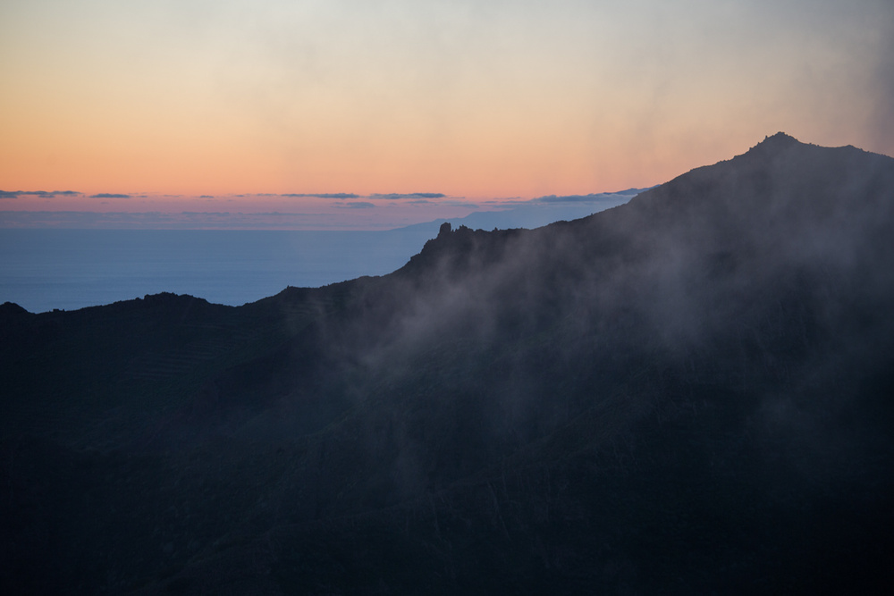 TENERIFE, SPAIN