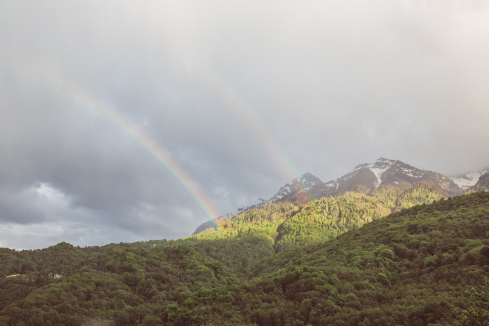 SOCHI, RUSSIA