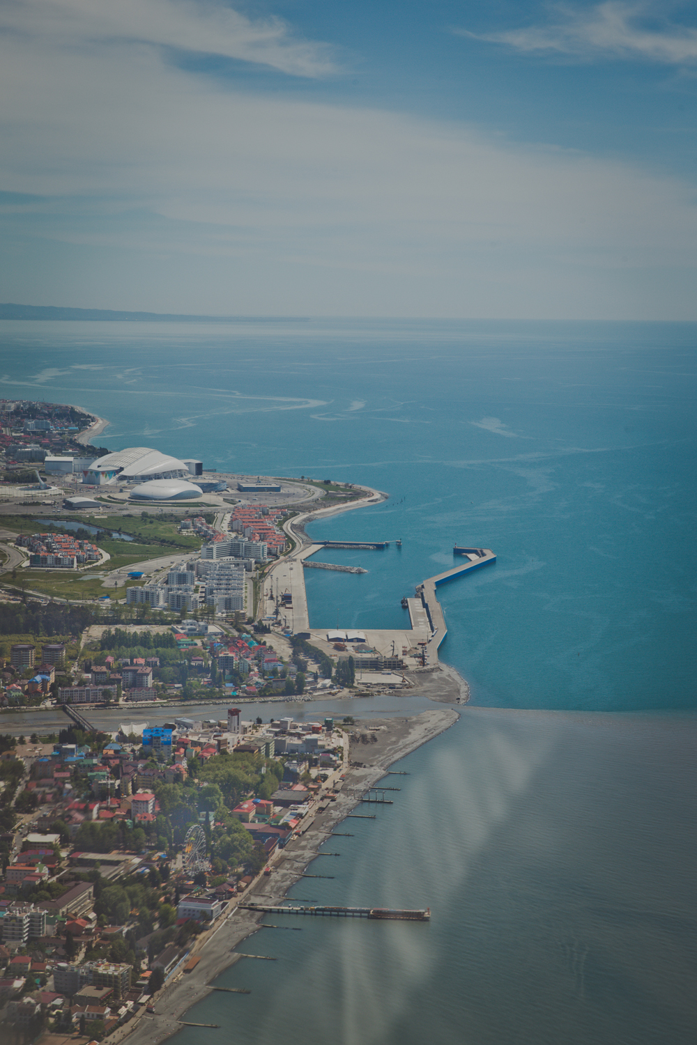 SOCHI, RUSSIA