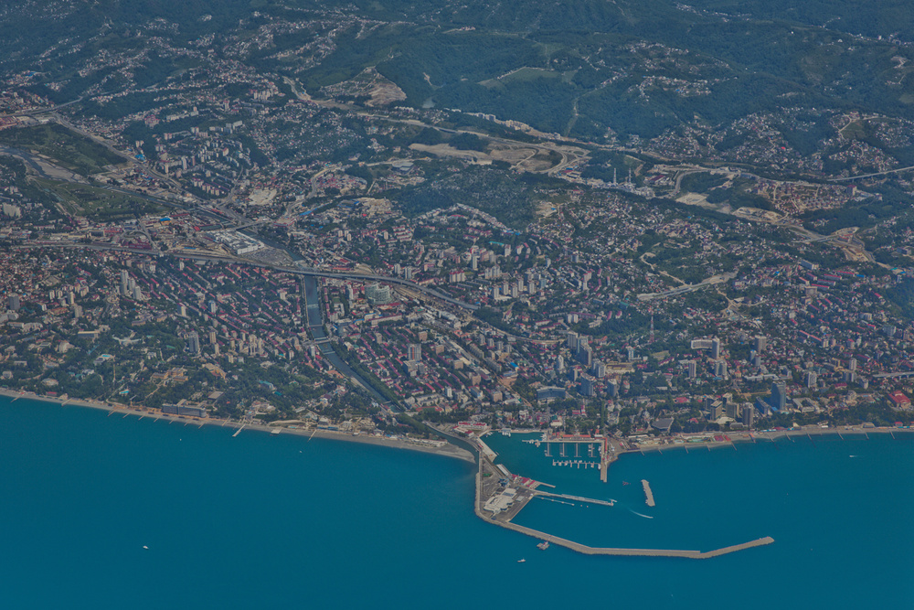 SOCHI, RUSSIA